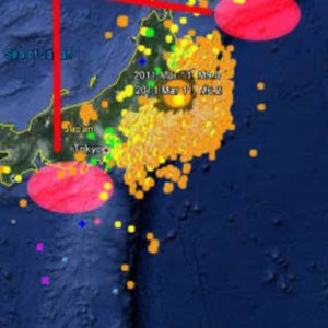 首都直下地震火災旋風の被害想定は？対策・アクションプランを解説