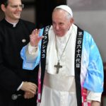 フランシスコ教皇広島でのスピーチ全文を紹介！教皇が病気を治した奇跡のエピソードとは？